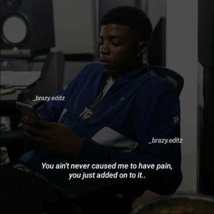 Meet your Posher, Leonard